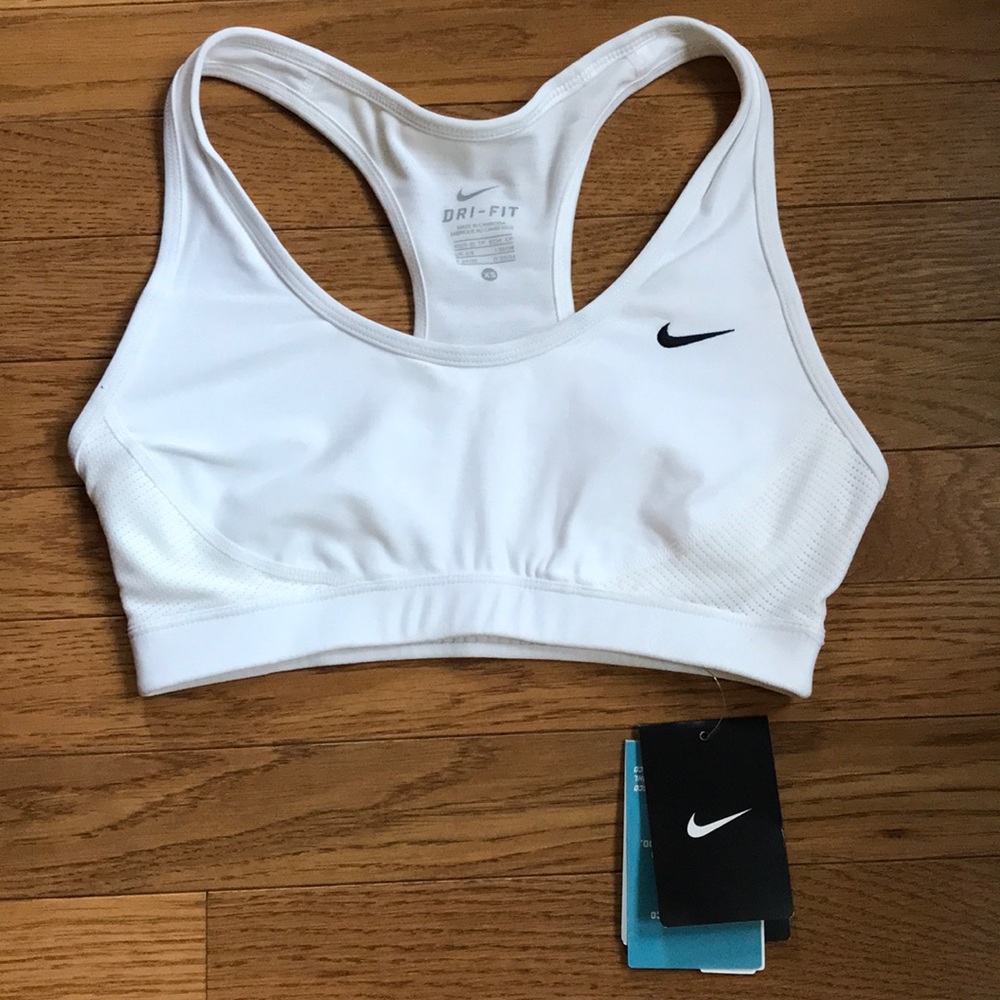 Nike Sports Bra High Impact Sports